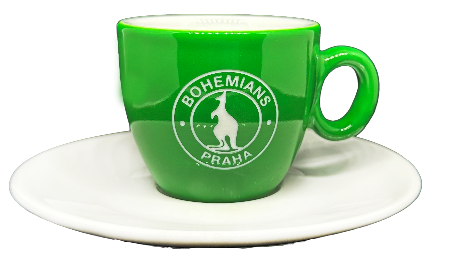 5715-hrnek argema zeleny podsalek